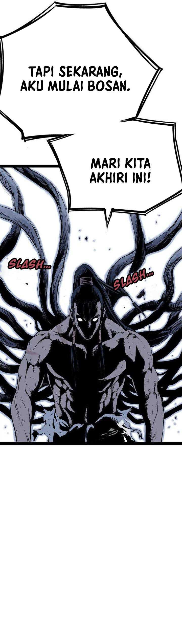 Asura (Ryu Ki-Un) Chapter 26 - halaman 78