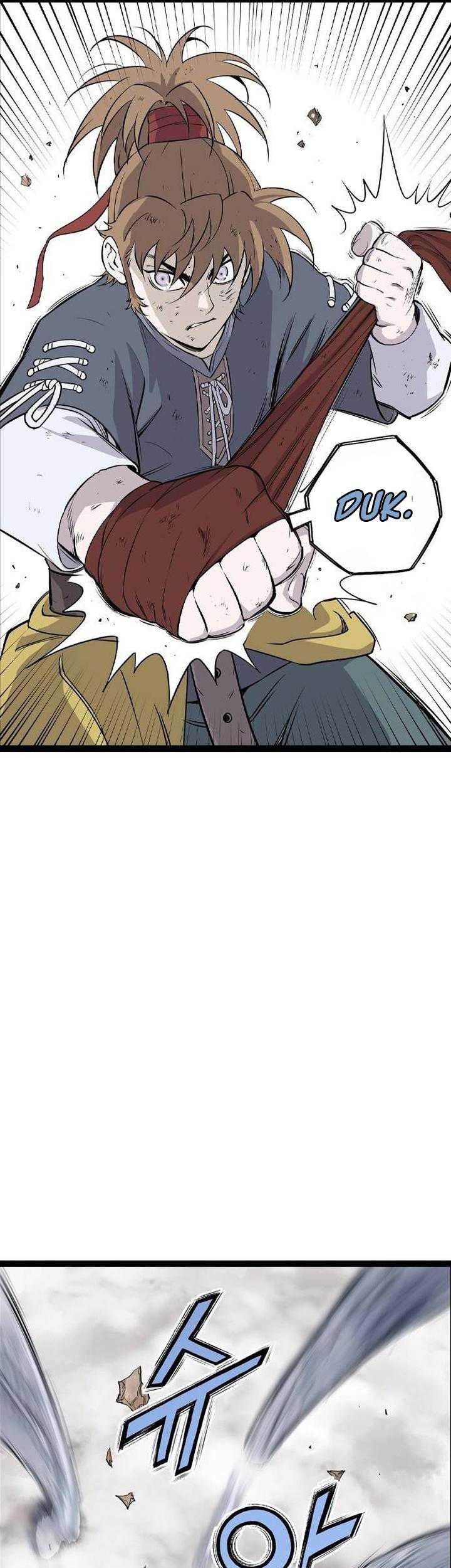 Asura (Ryu Ki-Un) Chapter 26 - halaman 8