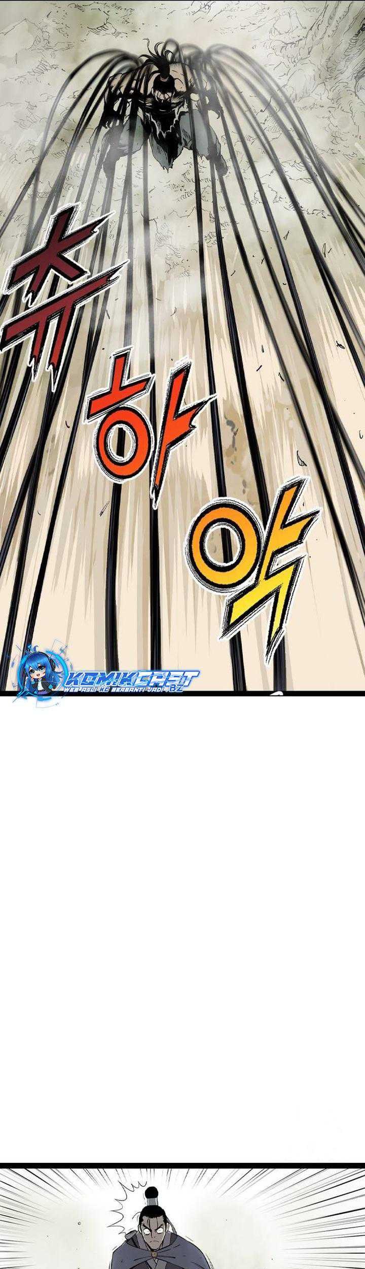 Asura (Ryu Ki-Un) Chapter 26 - halaman 80