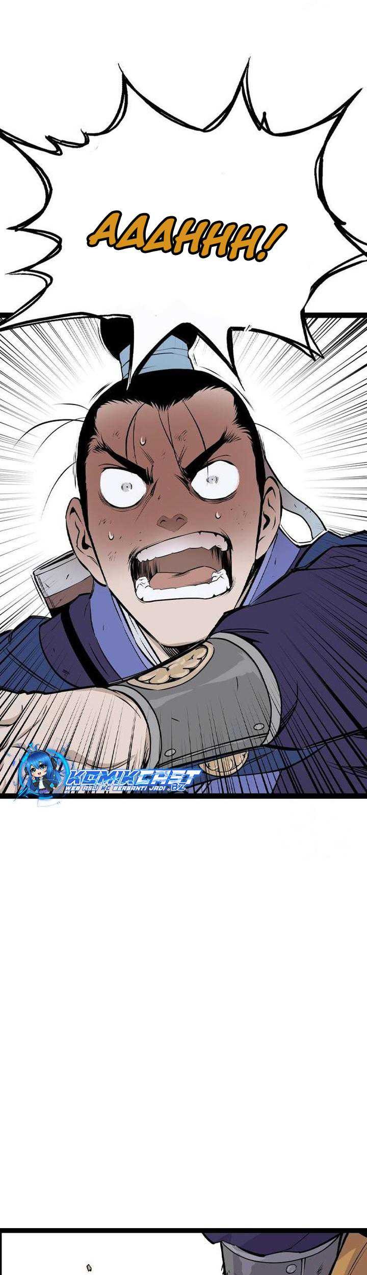 Asura (Ryu Ki-Un) Chapter 26 - halaman 82