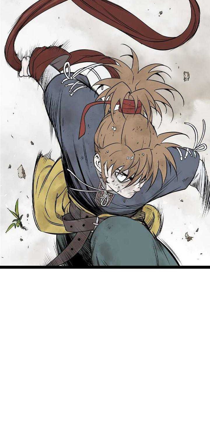 Asura (Ryu Ki-Un) Chapter 26 - halaman 85