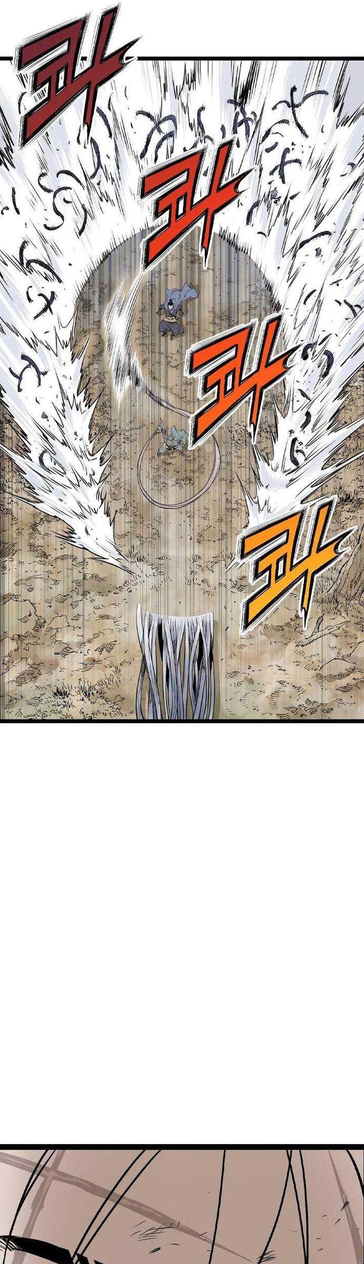 Asura (Ryu Ki-Un) Chapter 26 - halaman 92