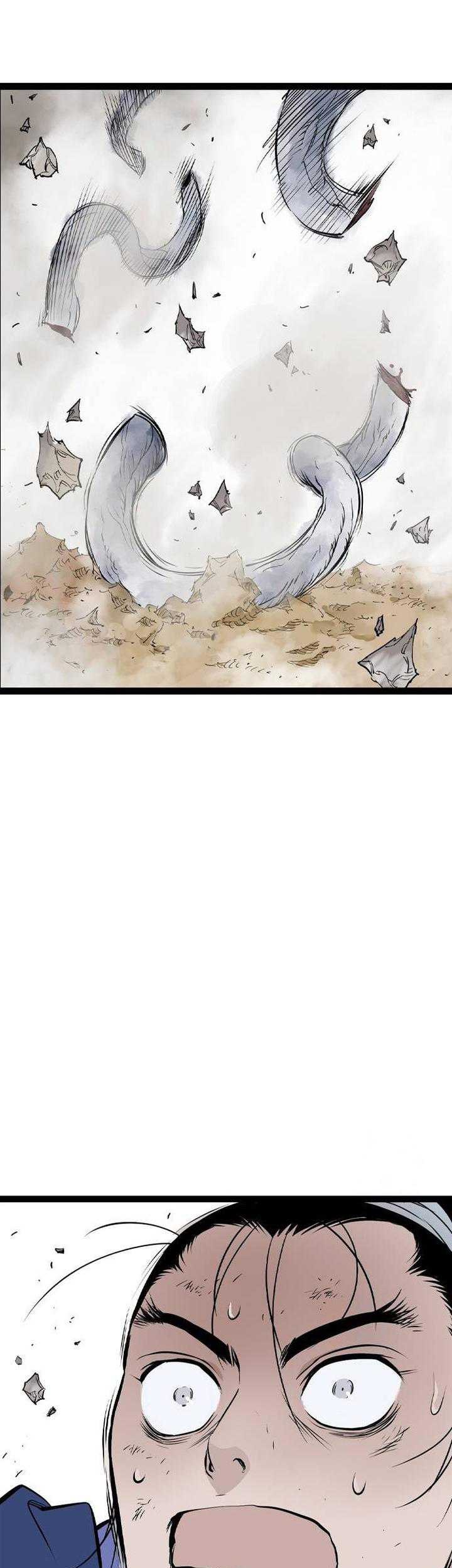 Asura (Ryu Ki-Un) Chapter 26 - halaman 94