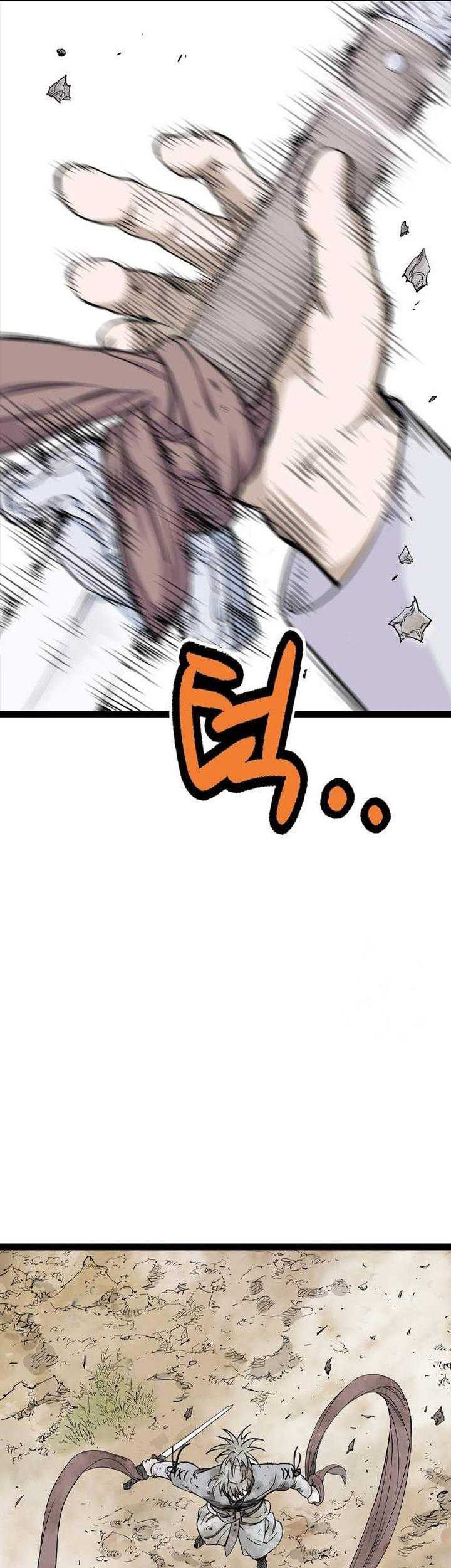 Asura (Ryu Ki-Un) Chapter 26 - halaman 96