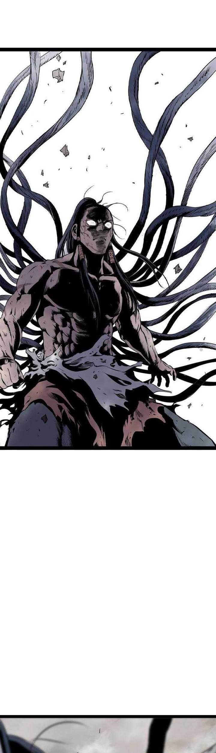 Asura (Ryu Ki-Un) Chapter 26 - halaman 98