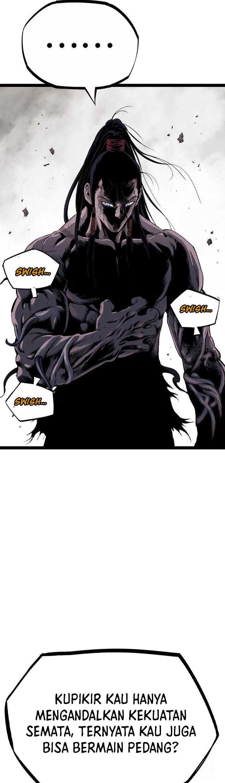 Asura (Ryu Ki-Un) Chapter 27 - halaman 12