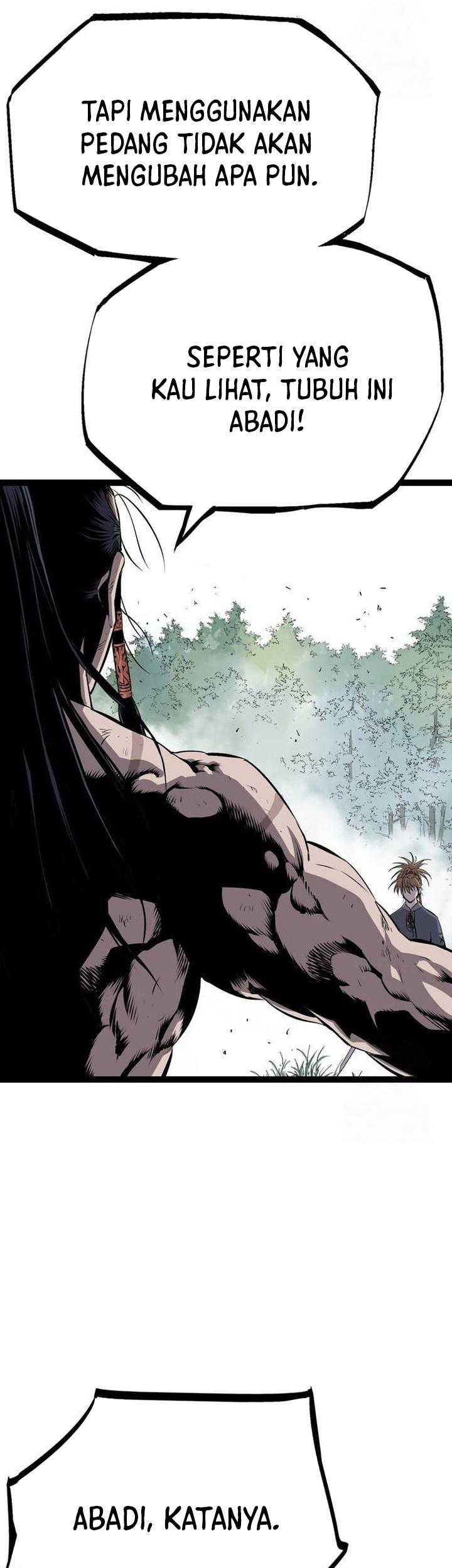 Asura (Ryu Ki-Un) Chapter 27 - halaman 14