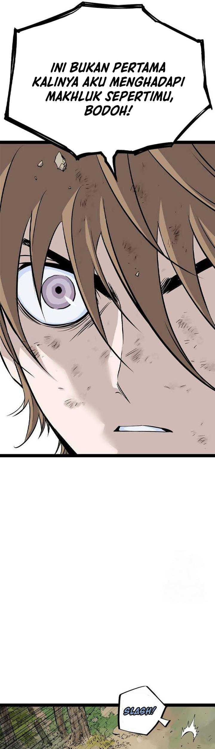 Asura (Ryu Ki-Un) Chapter 27 - halaman 17