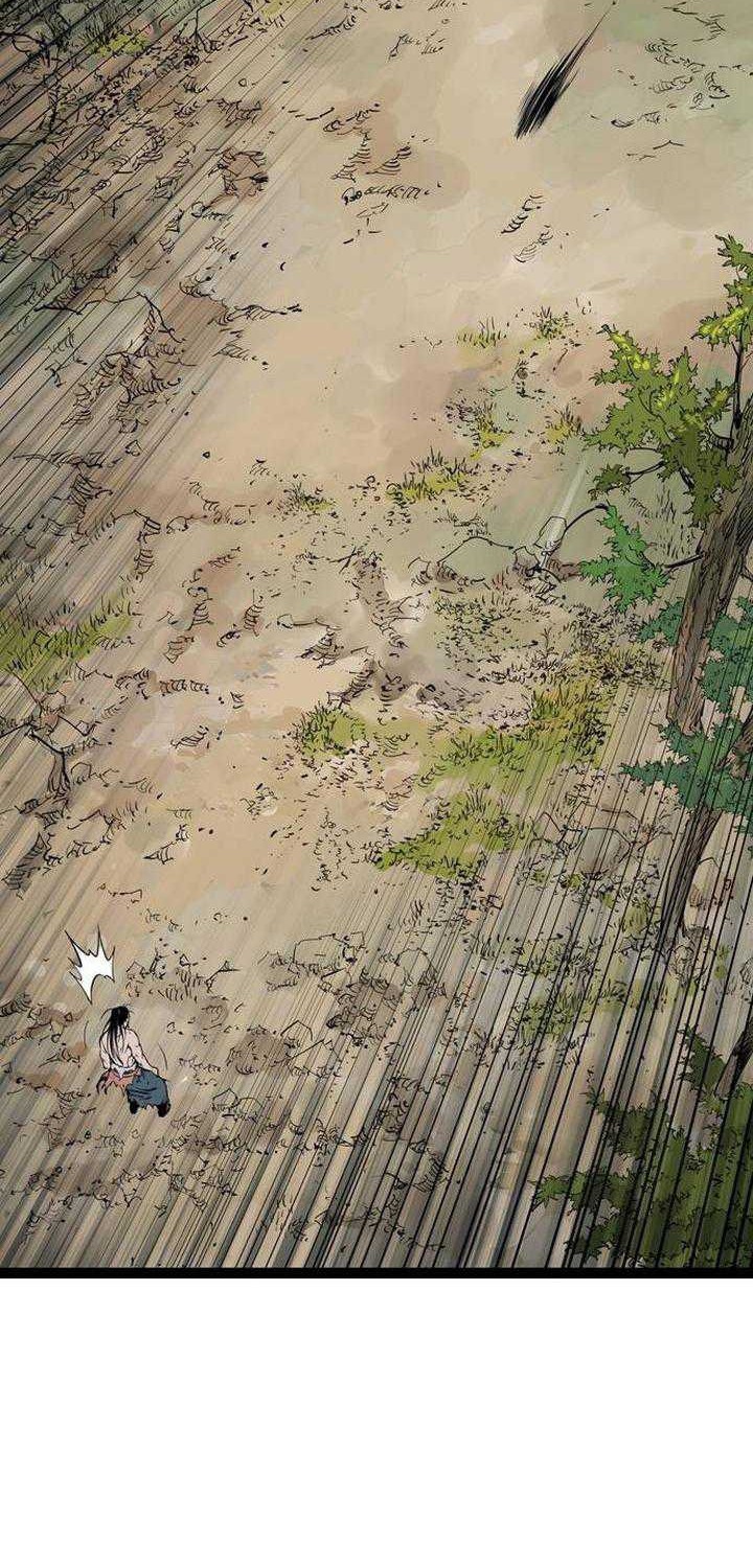 Asura (Ryu Ki-Un) Chapter 27 - halaman 18