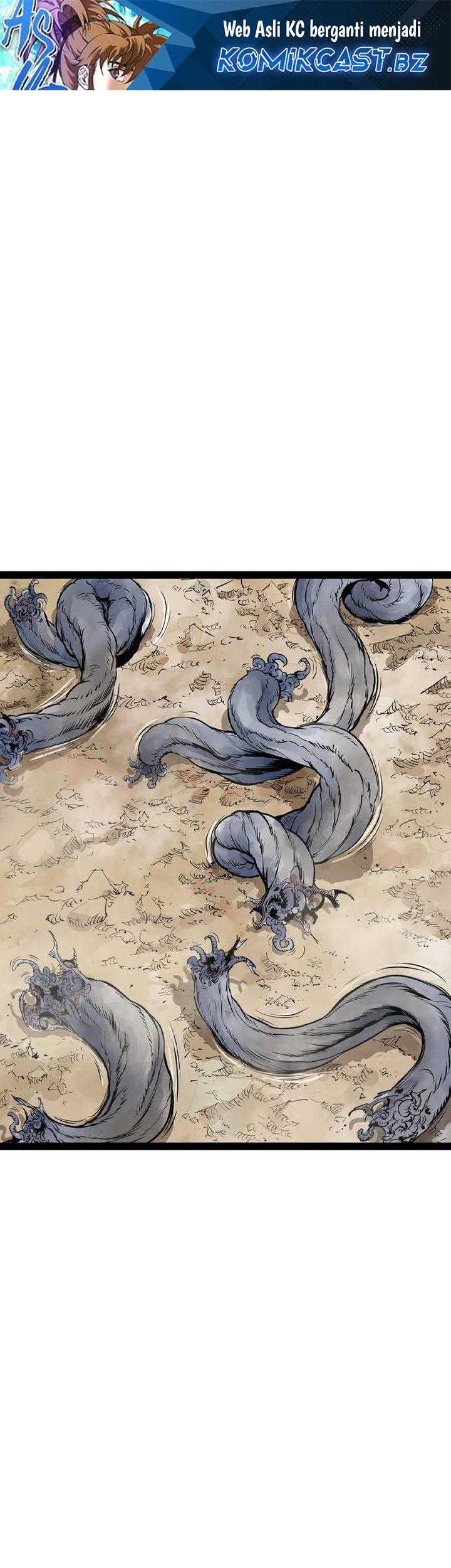 Asura (Ryu Ki-Un) Chapter 27 - halaman 2