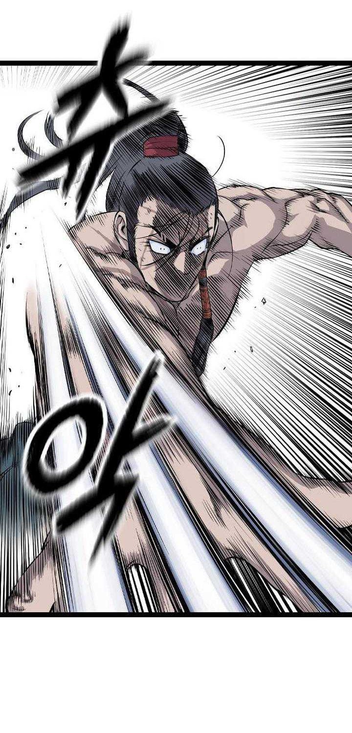 Asura (Ryu Ki-Un) Chapter 27 - halaman 20