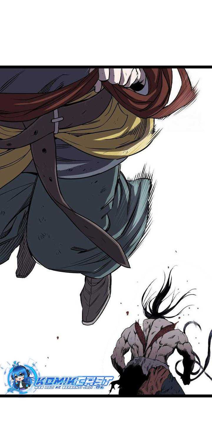 Asura (Ryu Ki-Un) Chapter 27 - halaman 28