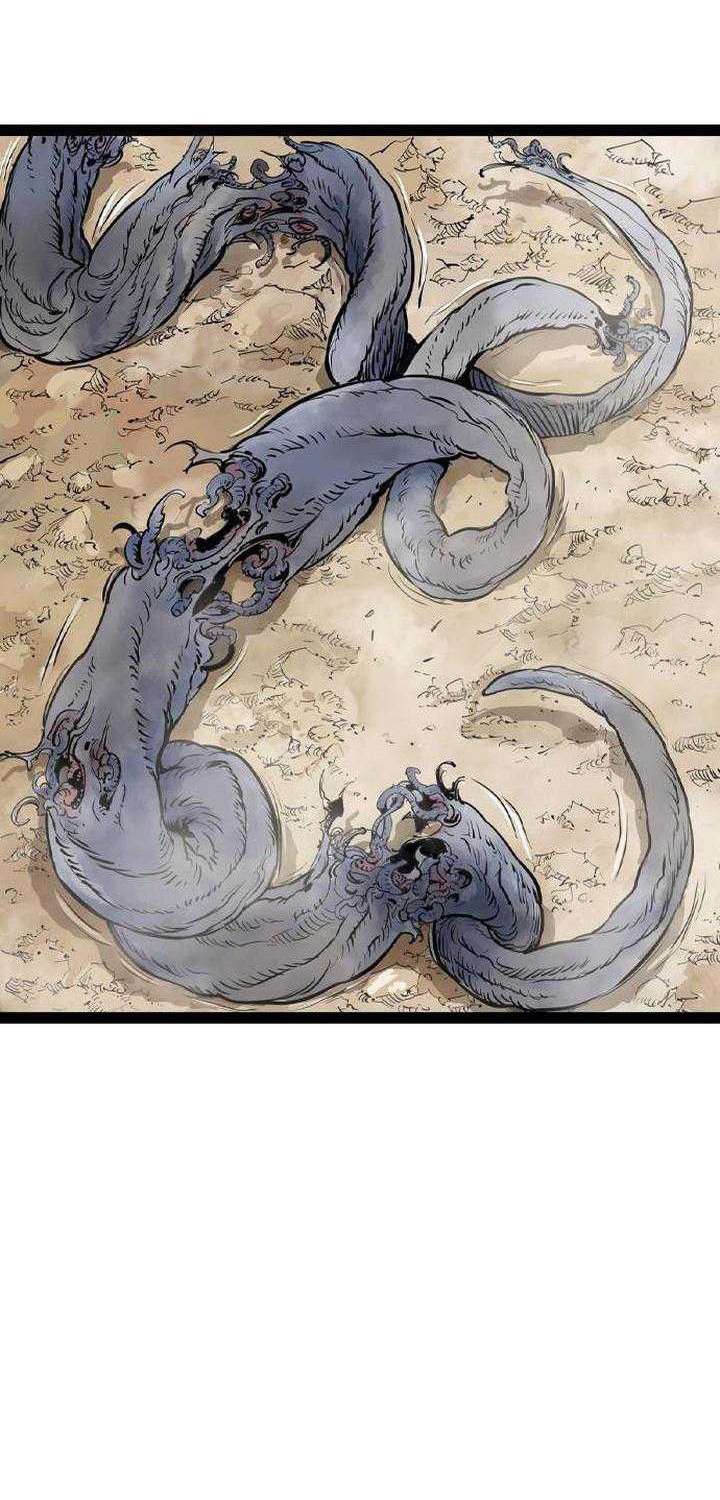 Asura (Ryu Ki-Un) Chapter 27 - halaman 3