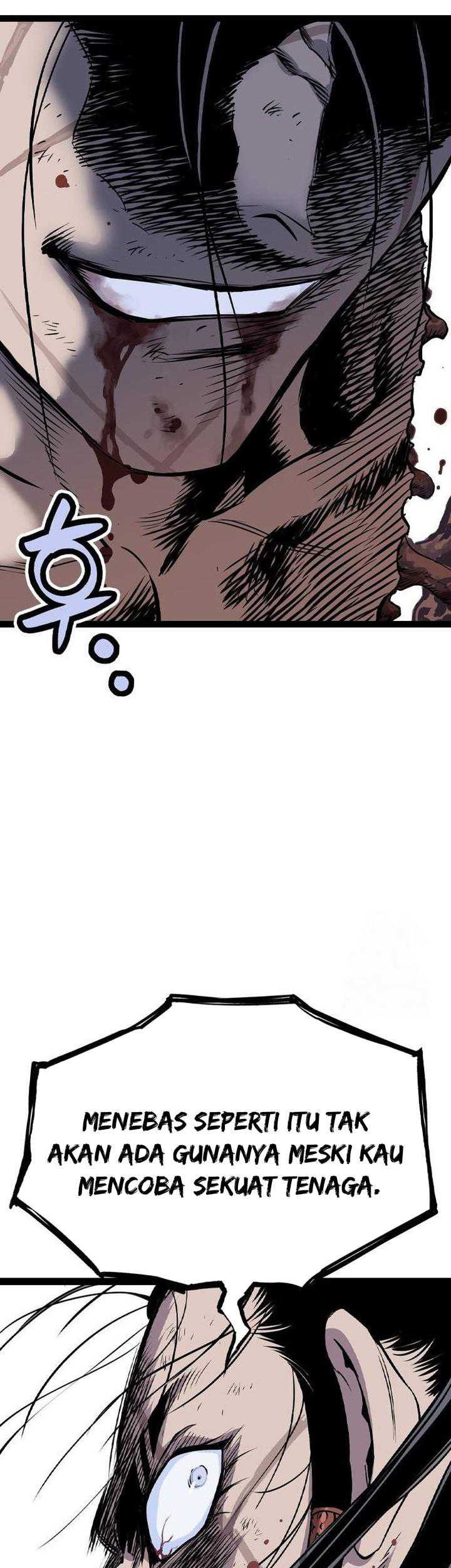 Asura (Ryu Ki-Un) Chapter 27 - halaman 31