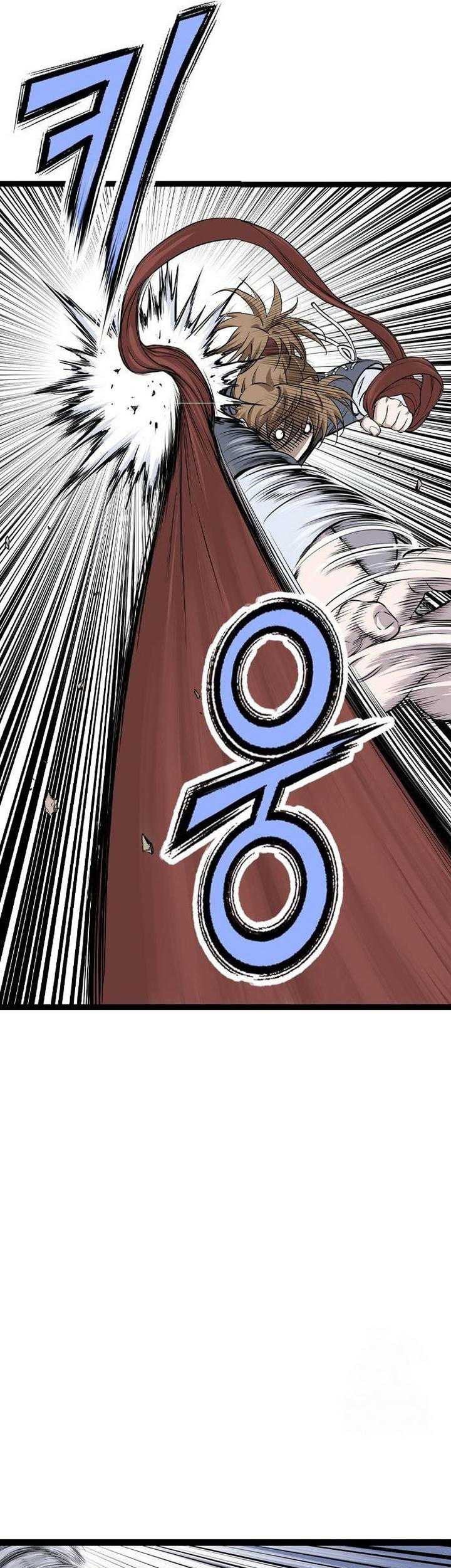 Asura (Ryu Ki-Un) Chapter 27 - halaman 35