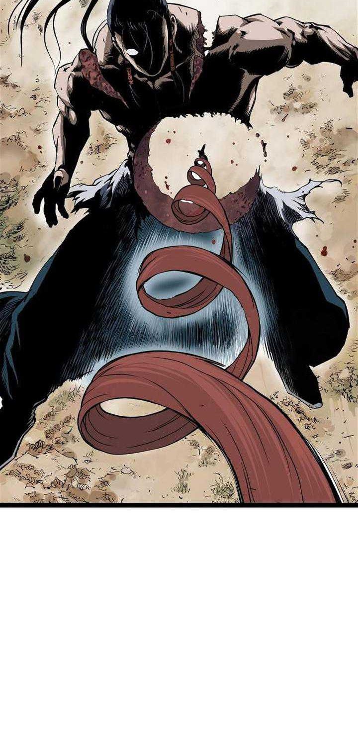 Asura (Ryu Ki-Un) Chapter 27 - halaman 38