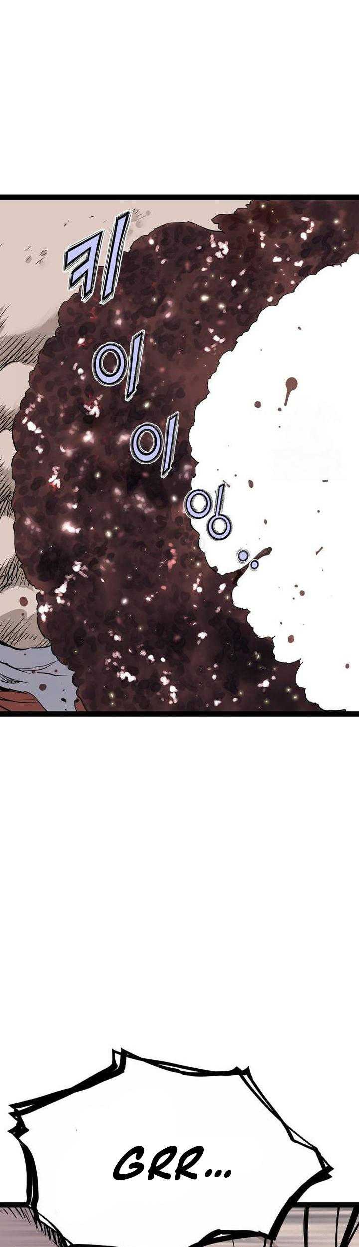 Asura (Ryu Ki-Un) Chapter 27 - halaman 39