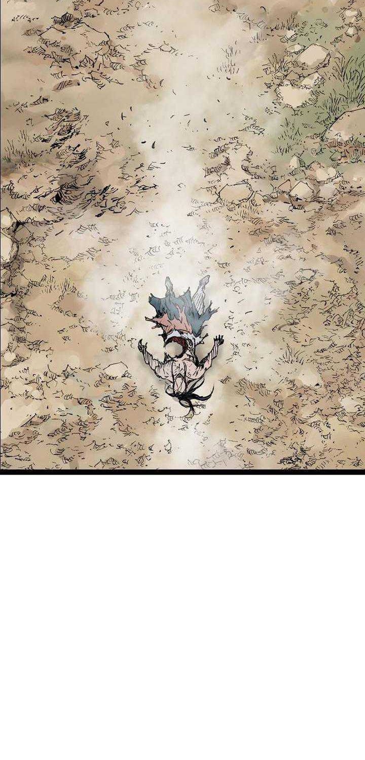 Asura (Ryu Ki-Un) Chapter 27 - halaman 44