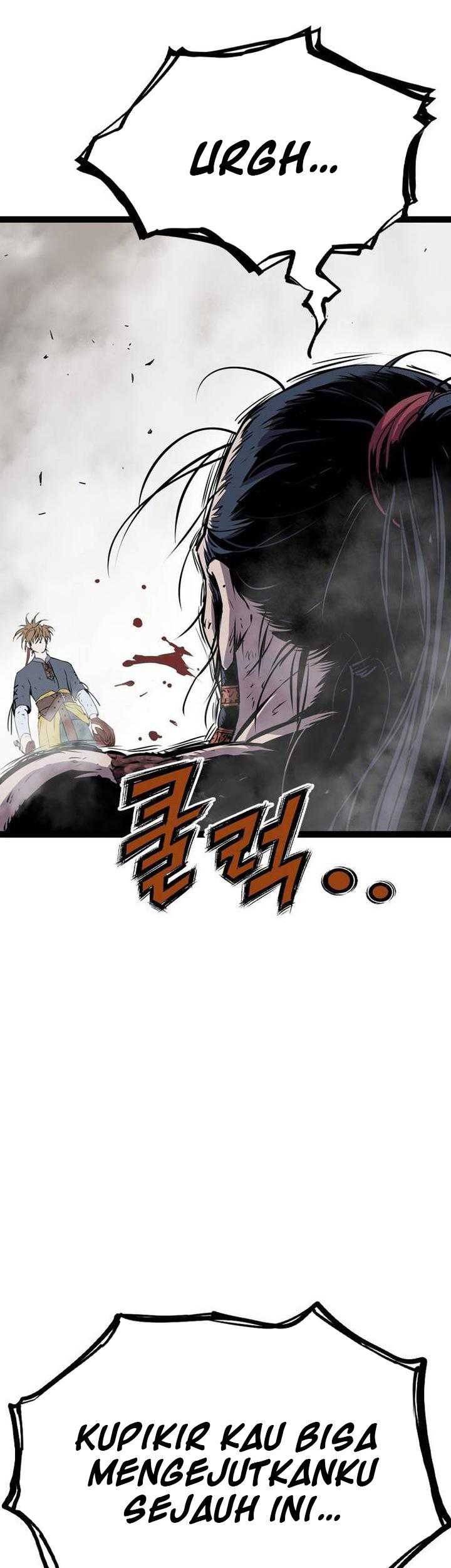 Asura (Ryu Ki-Un) Chapter 27 - halaman 45