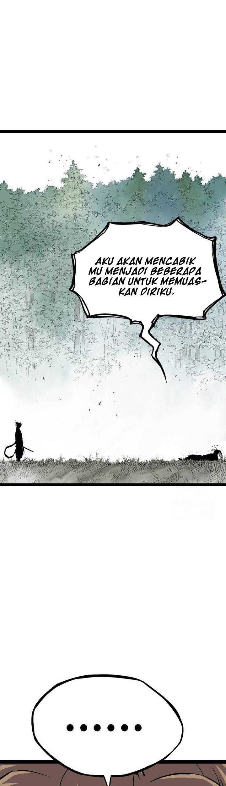 Asura (Ryu Ki-Un) Chapter 27 - halaman 47