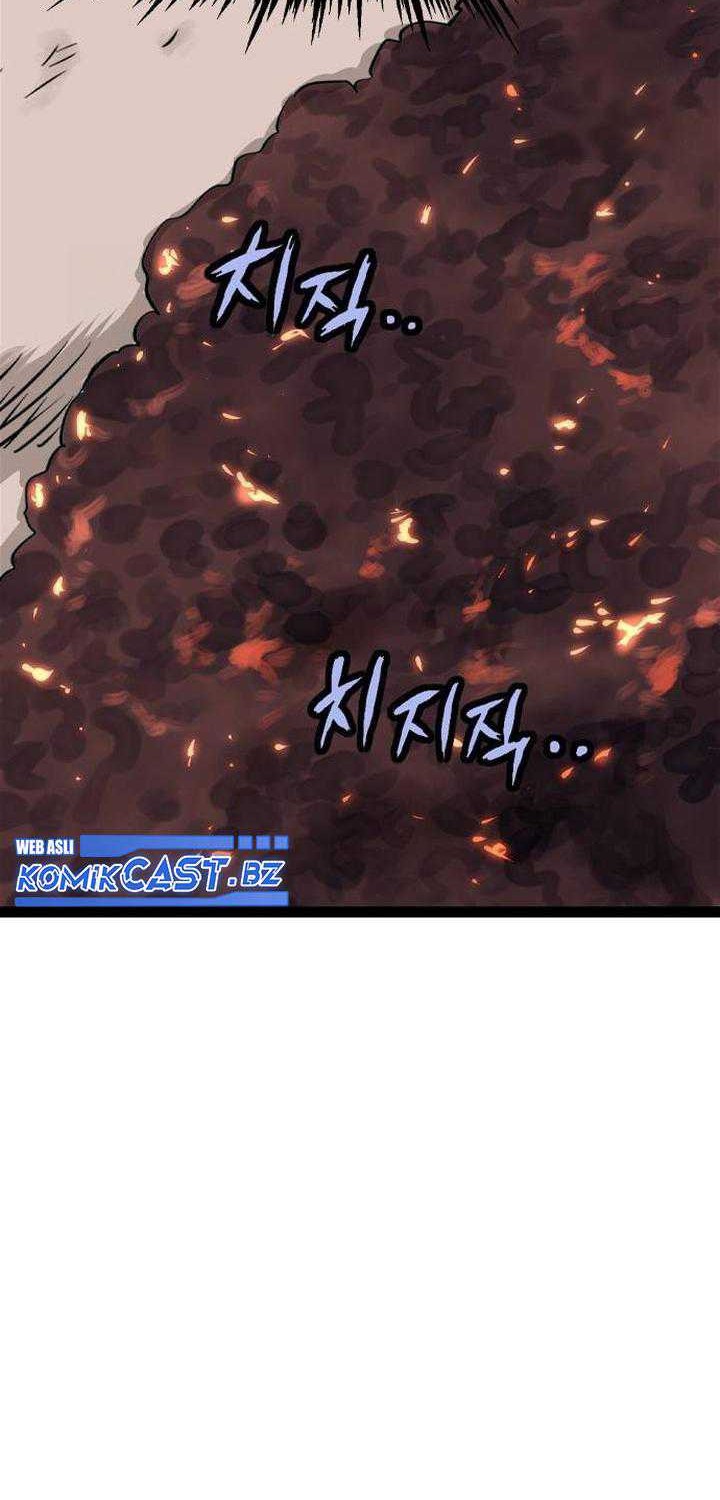 Asura (Ryu Ki-Un) Chapter 27 - halaman 50