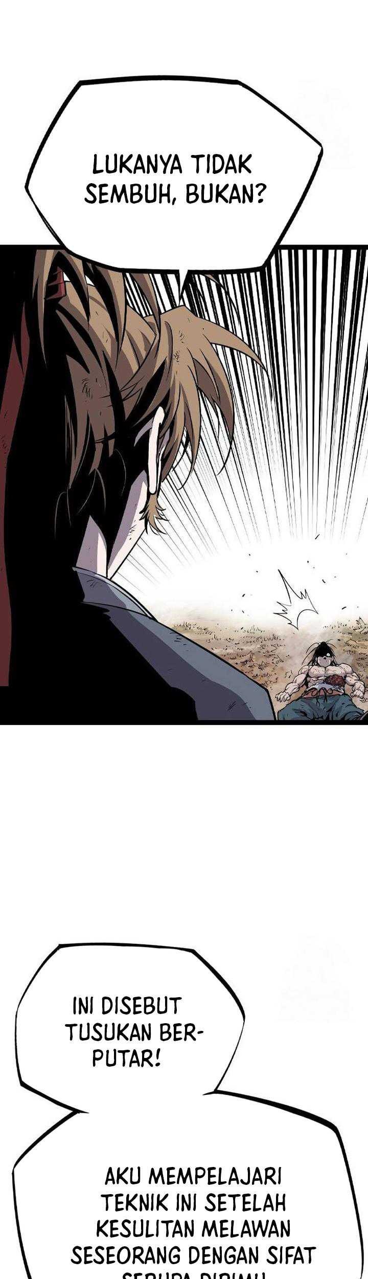 Asura (Ryu Ki-Un) Chapter 27 - halaman 51