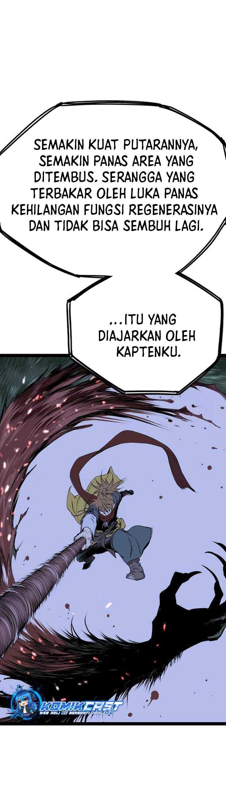 Asura (Ryu Ki-Un) Chapter 27 - halaman 53