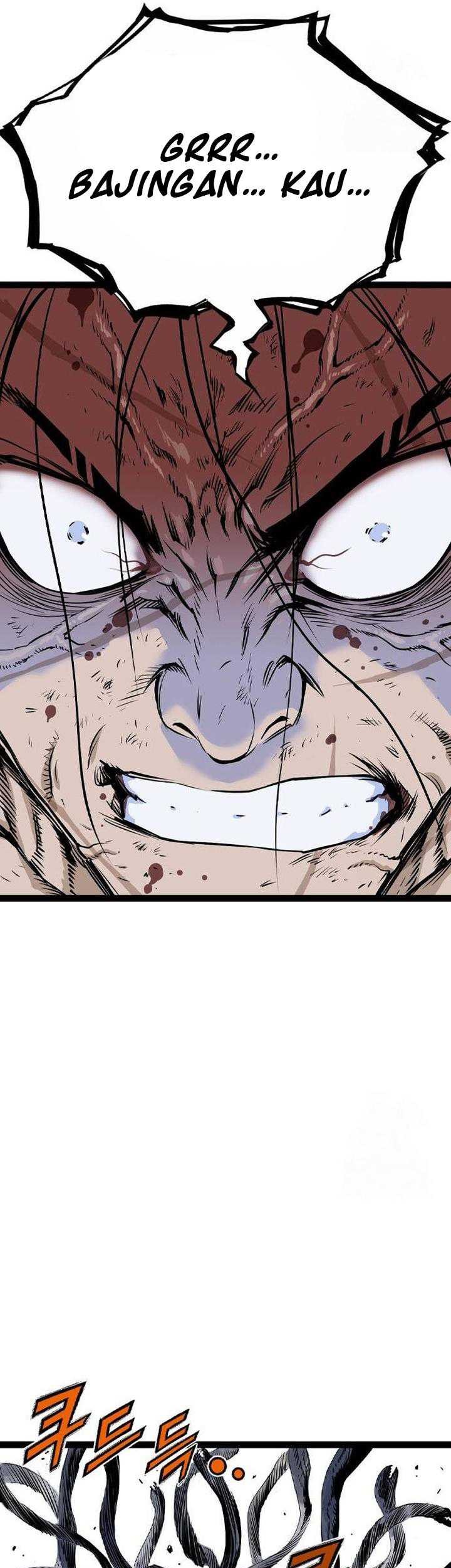 Asura (Ryu Ki-Un) Chapter 27 - halaman 57