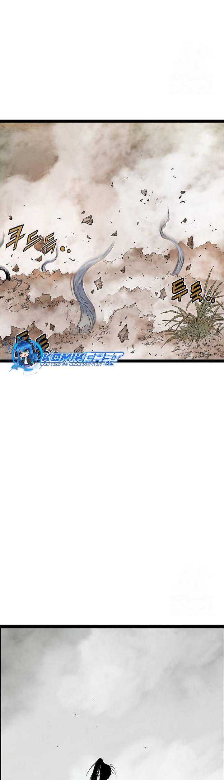 Asura (Ryu Ki-Un) Chapter 27 - halaman 6