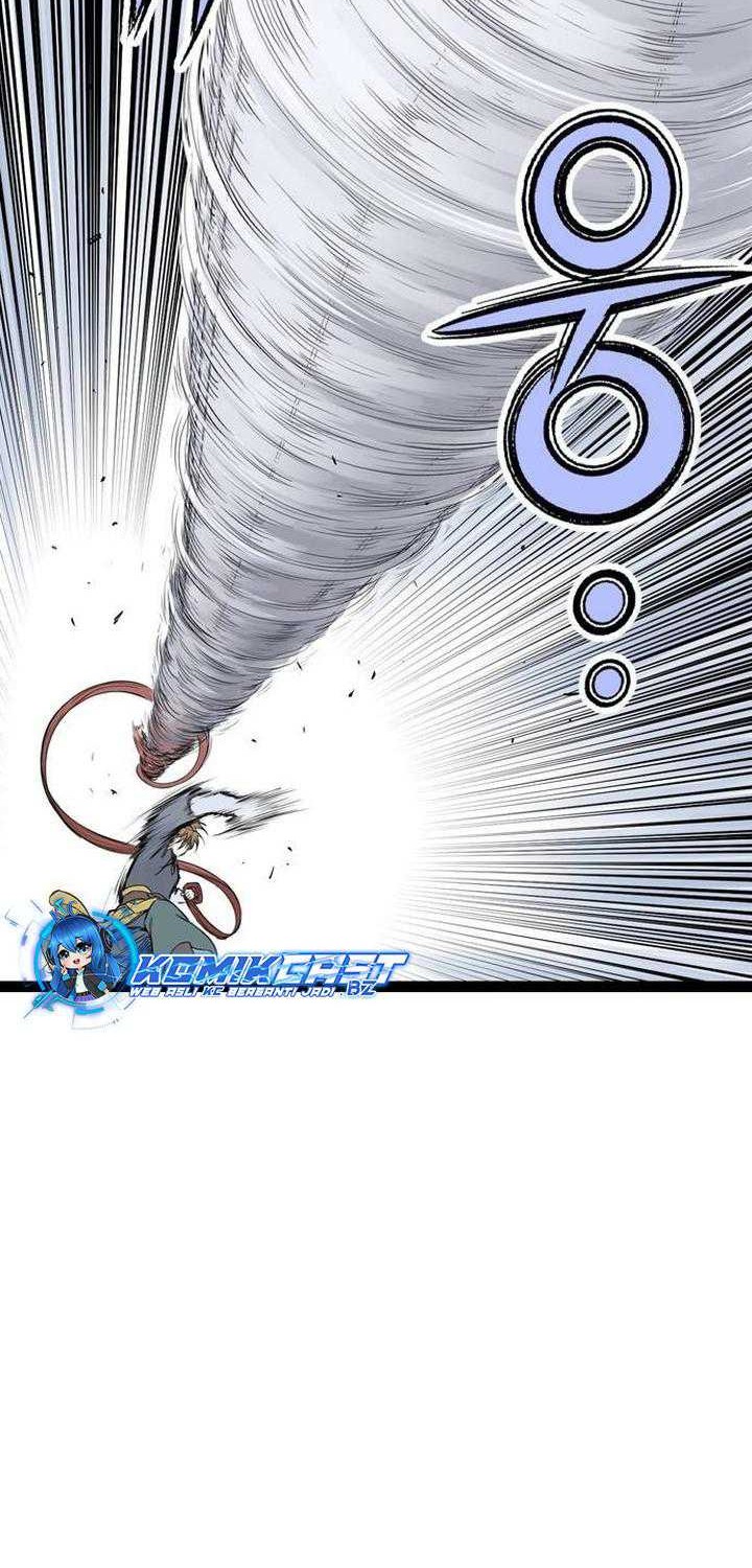 Asura (Ryu Ki-Un) Chapter 27 - halaman 60