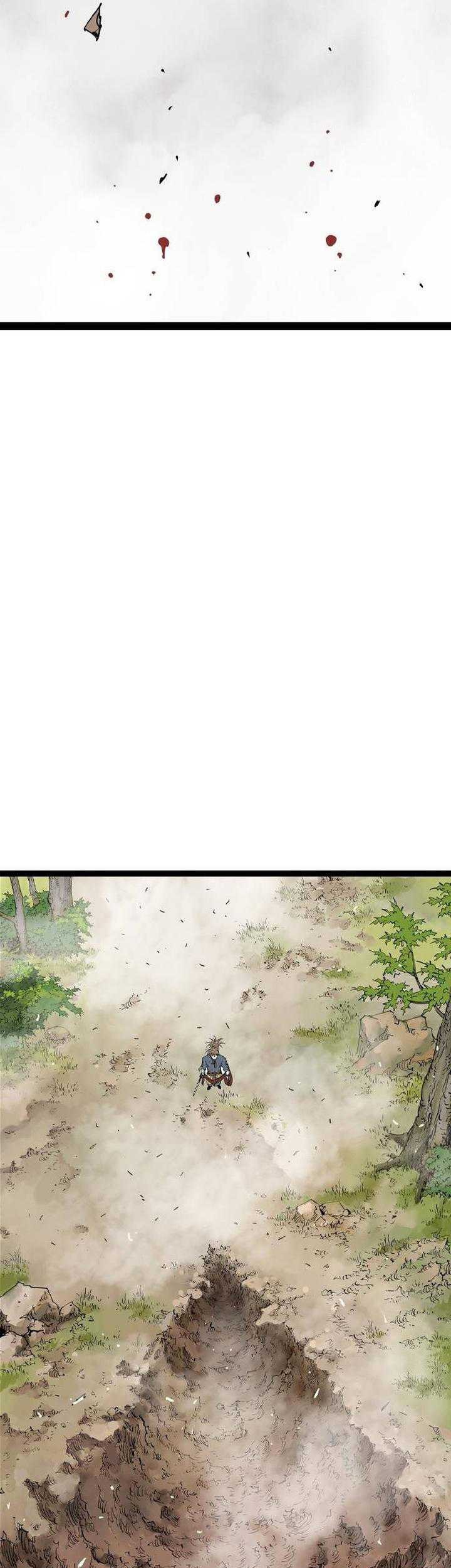 Asura (Ryu Ki-Un) Chapter 27 - halaman 67