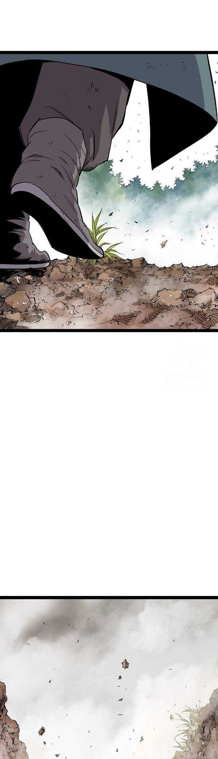Asura (Ryu Ki-Un) Chapter 27 - halaman 69