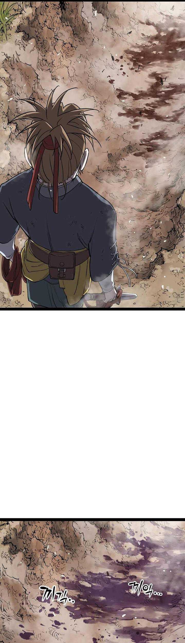 Asura (Ryu Ki-Un) Chapter 27 - halaman 71