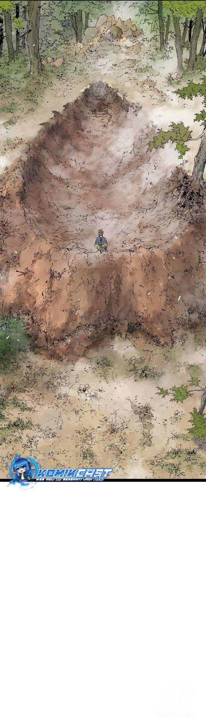 Asura (Ryu Ki-Un) Chapter 27 - halaman 79
