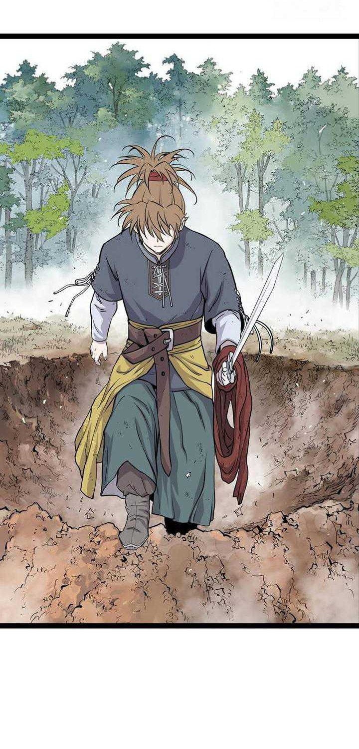 Asura (Ryu Ki-Un) Chapter 27 - halaman 80