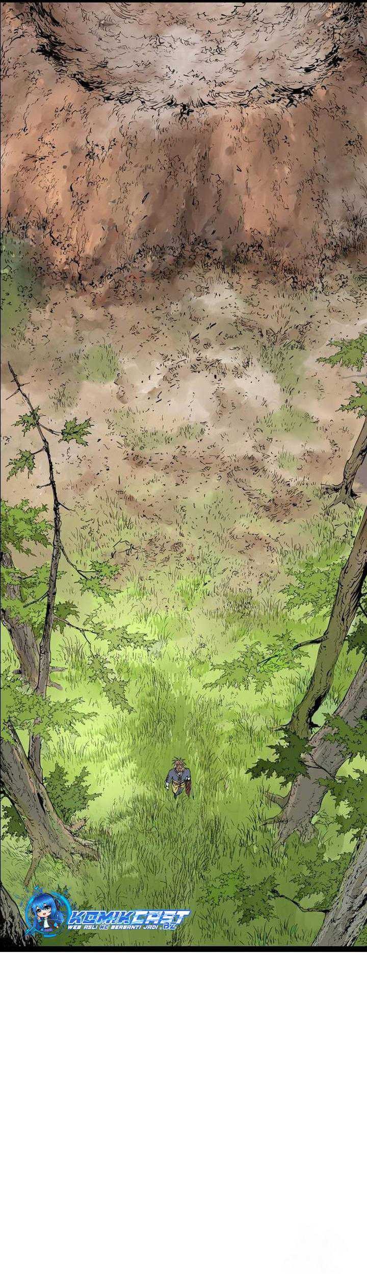Asura (Ryu Ki-Un) Chapter 27 - halaman 85