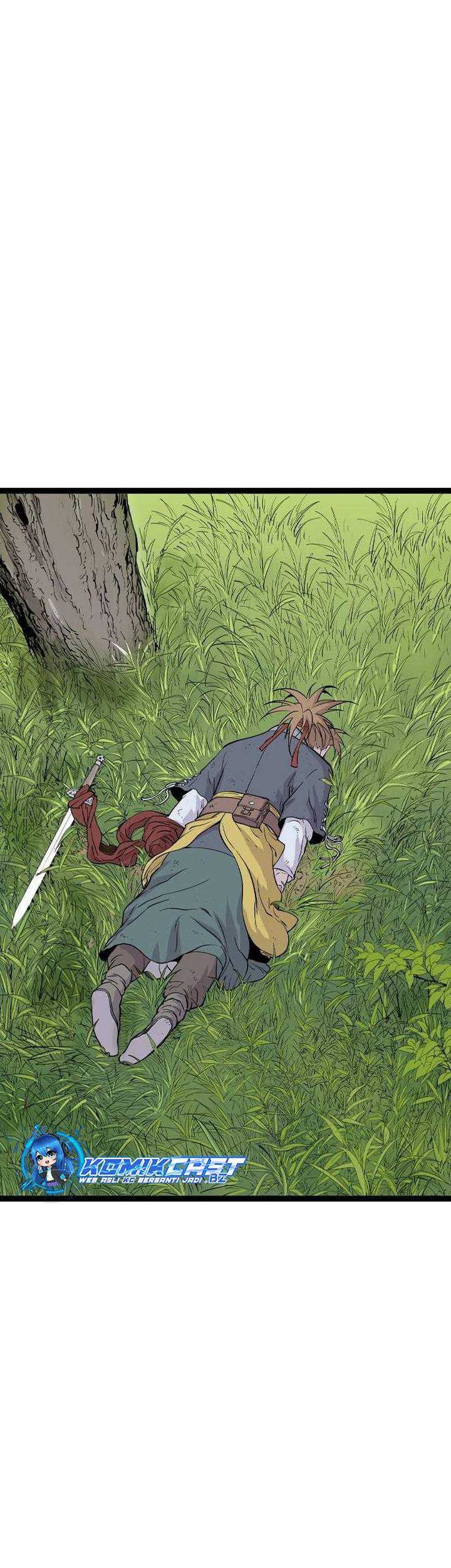 Asura (Ryu Ki-Un) Chapter 27 - halaman 89