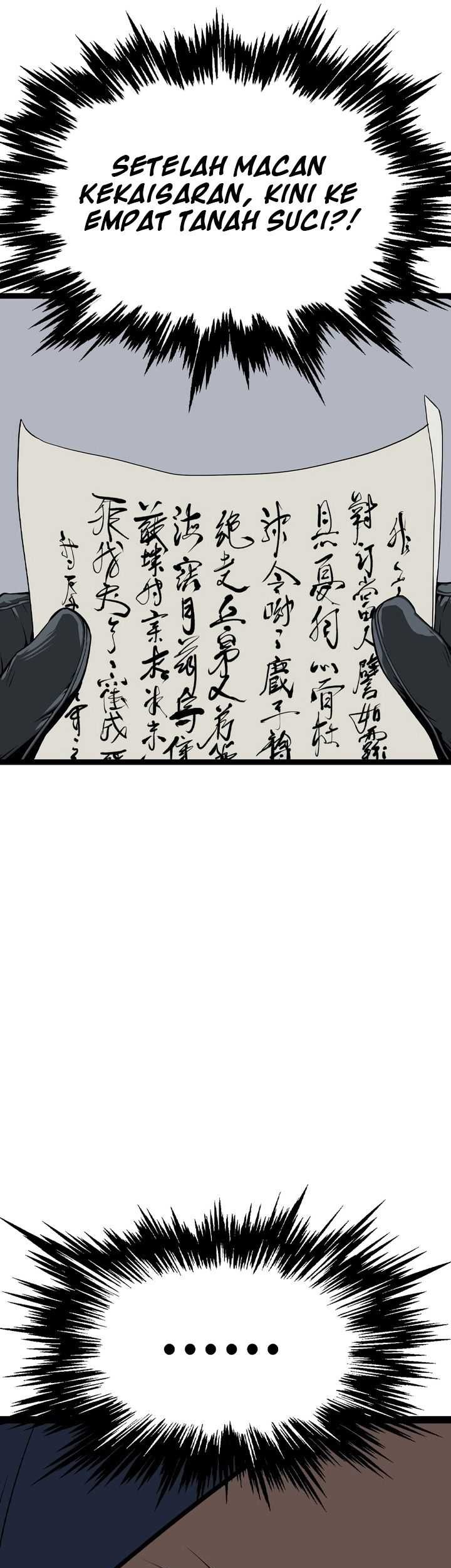 Asura (Ryu Ki-Un) Chapter 28 - halaman 10