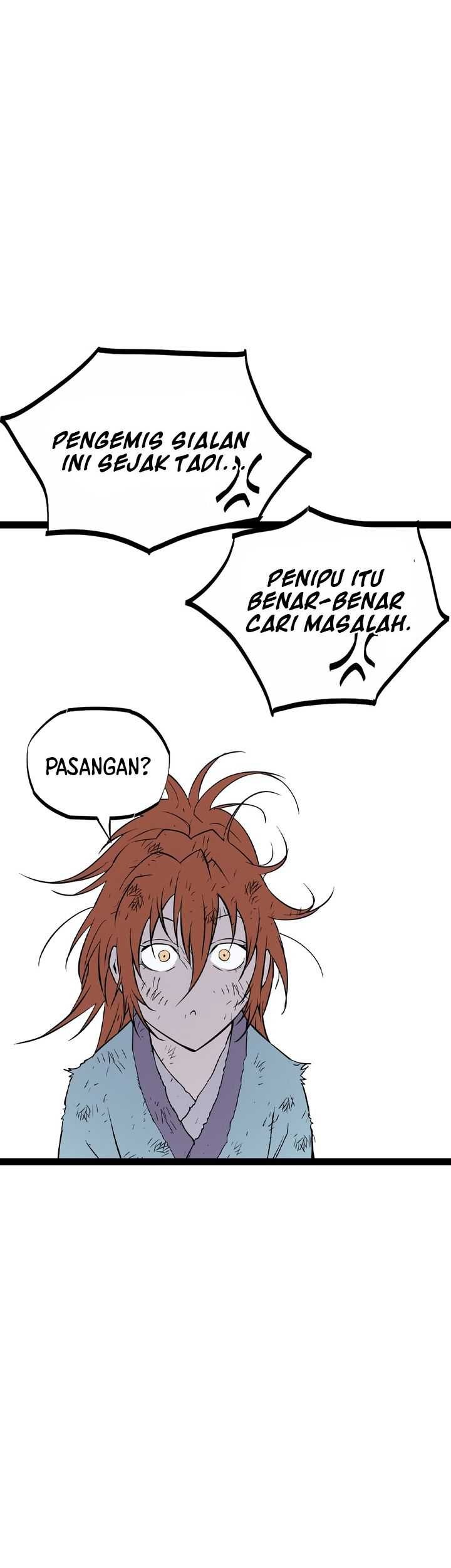 Asura (Ryu Ki-Un) Chapter 28 - halaman 102