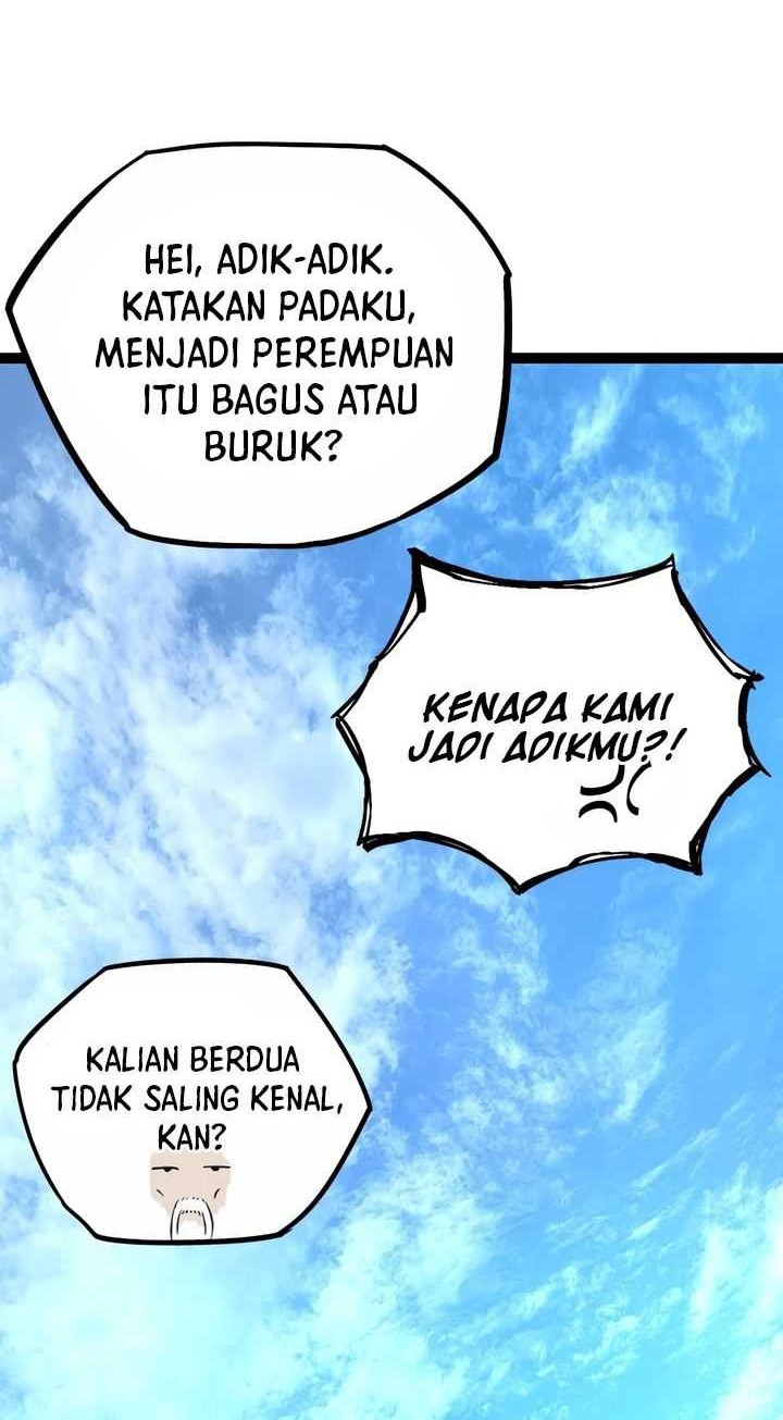 Asura (Ryu Ki-Un) Chapter 28 - halaman 106