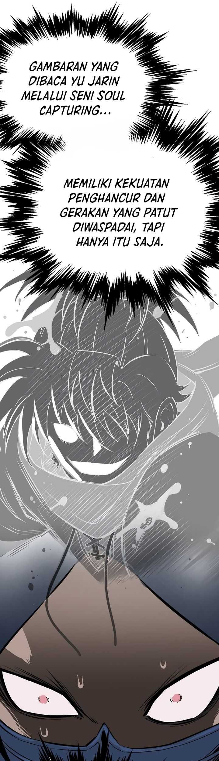 Asura (Ryu Ki-Un) Chapter 28 - halaman 20