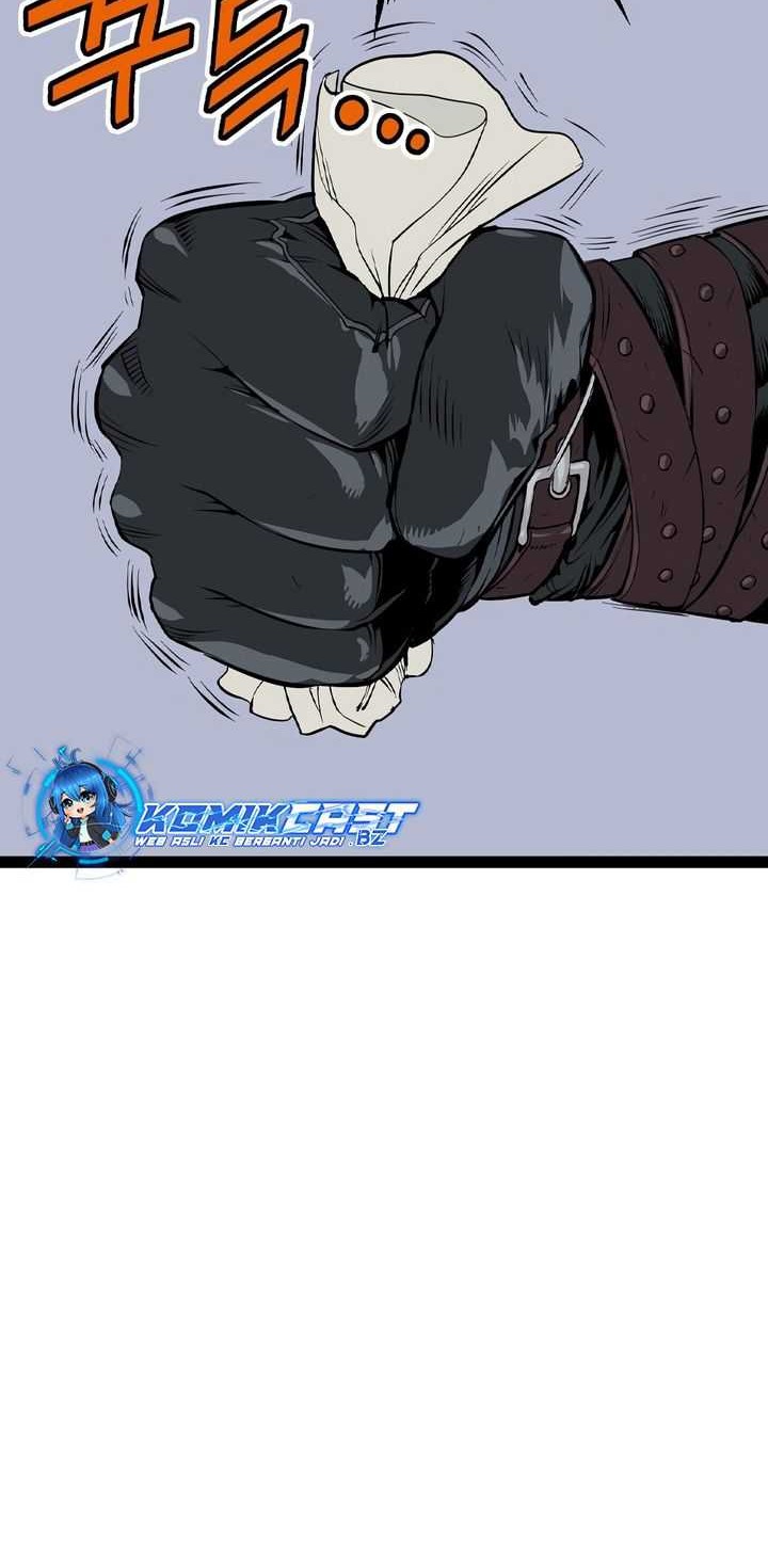 Asura (Ryu Ki-Un) Chapter 28 - halaman 23