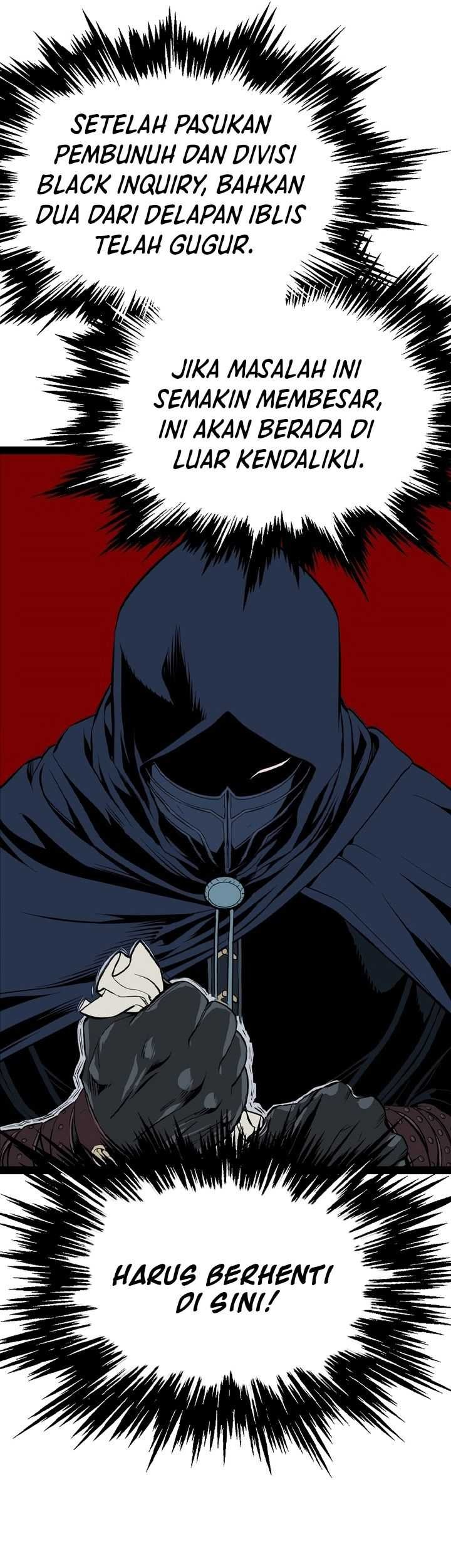 Asura (Ryu Ki-Un) Chapter 28 - halaman 24