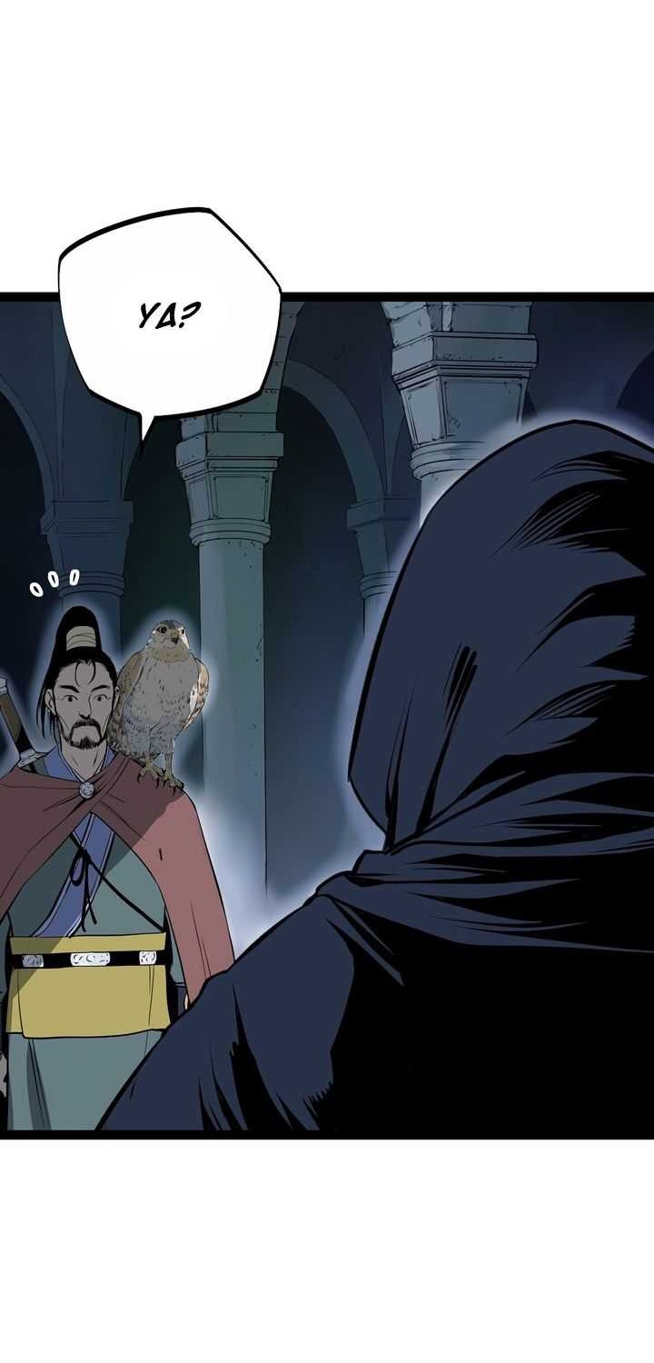 Asura (Ryu Ki-Un) Chapter 28 - halaman 27