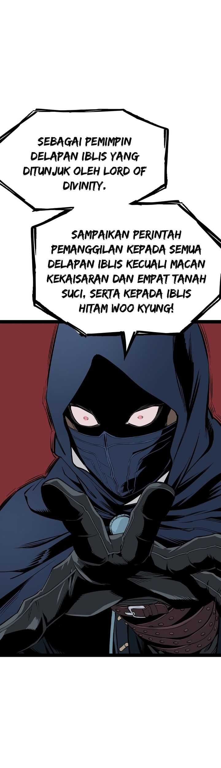 Asura (Ryu Ki-Un) Chapter 28 - halaman 28