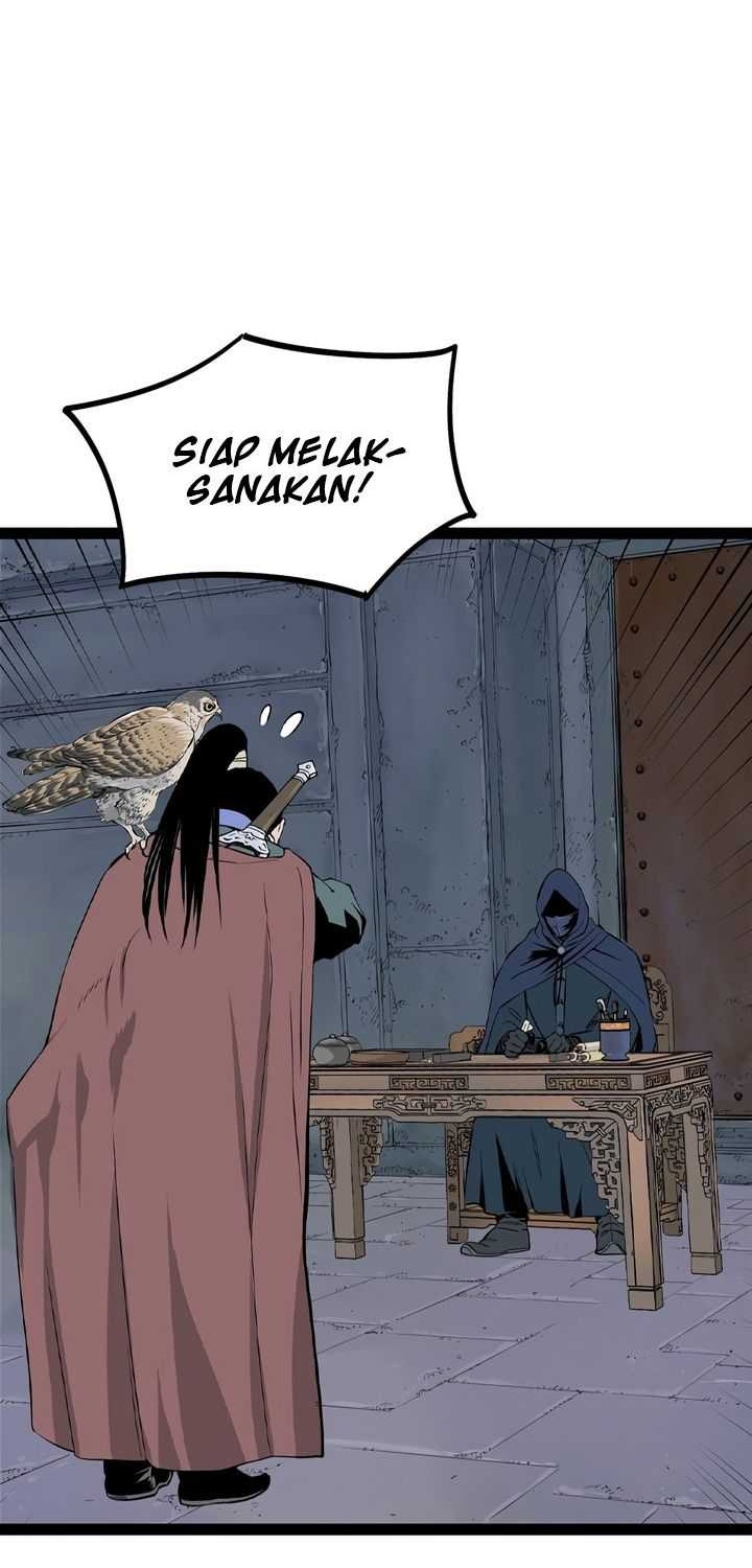 Asura (Ryu Ki-Un) Chapter 28 - halaman 29