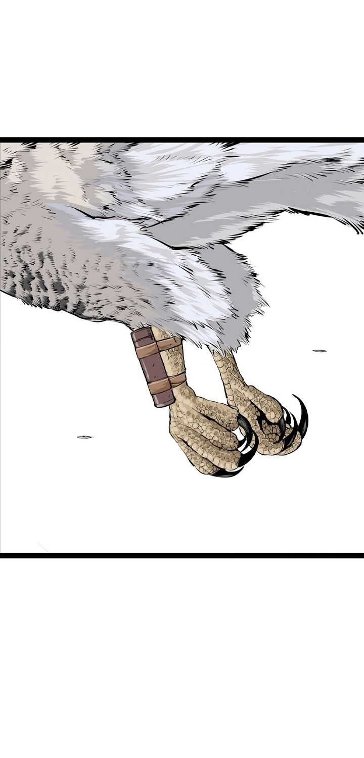 Asura (Ryu Ki-Un) Chapter 28 - halaman 3