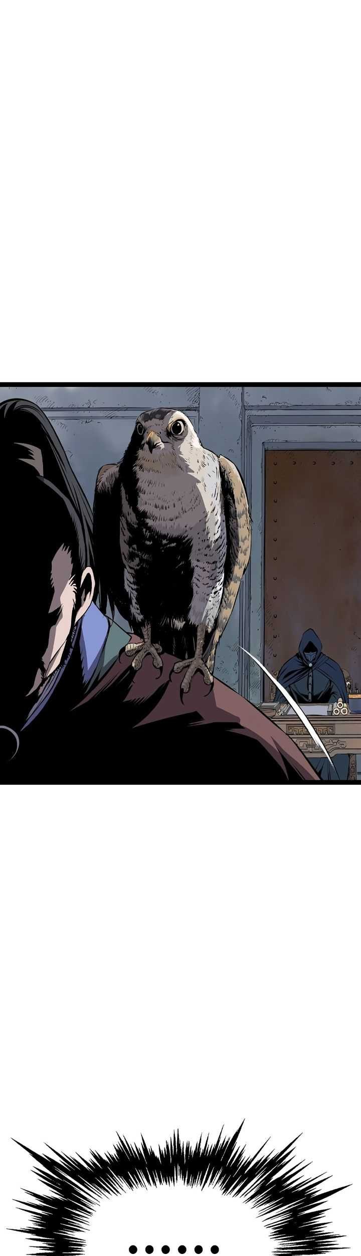 Asura (Ryu Ki-Un) Chapter 28 - halaman 30