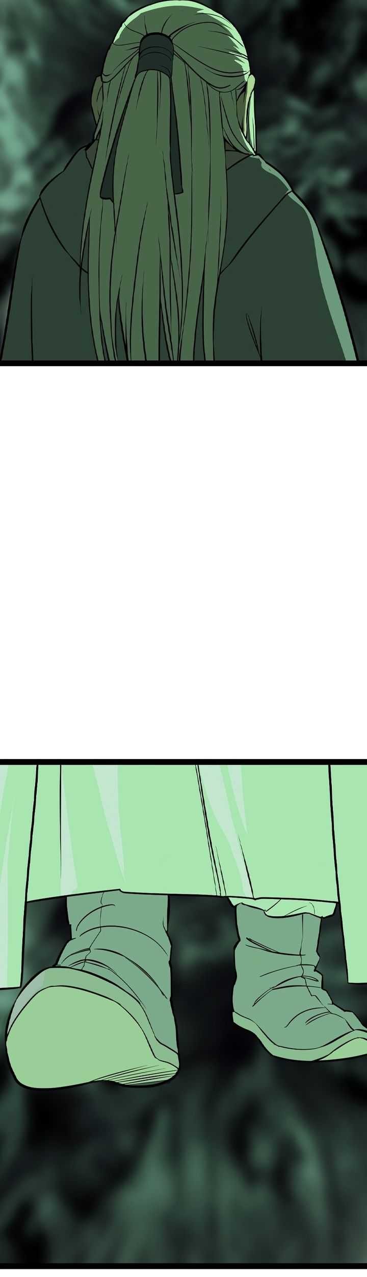 Asura (Ryu Ki-Un) Chapter 28 - halaman 40