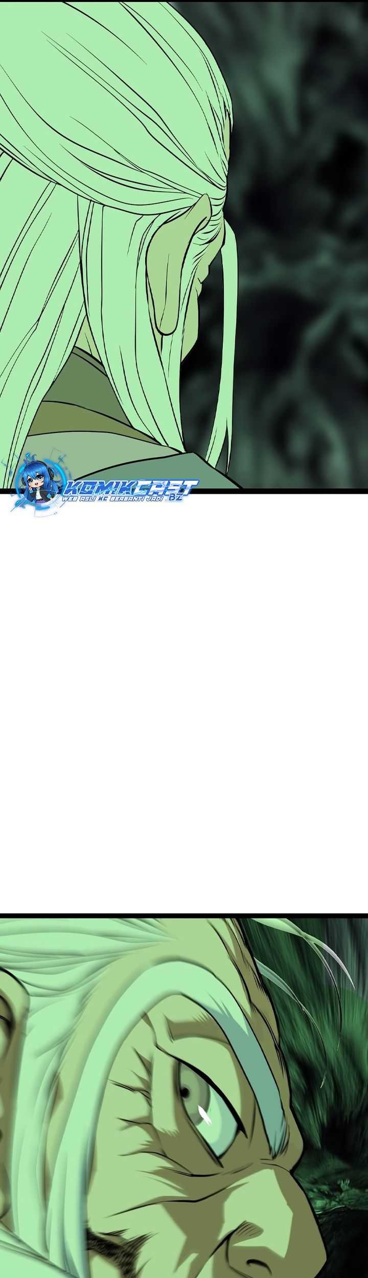 Asura (Ryu Ki-Un) Chapter 28 - halaman 42